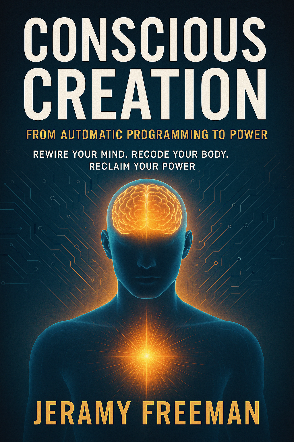 Conscious Creation: From Automatic Programming to Power
