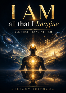 I AM All That I Imagine