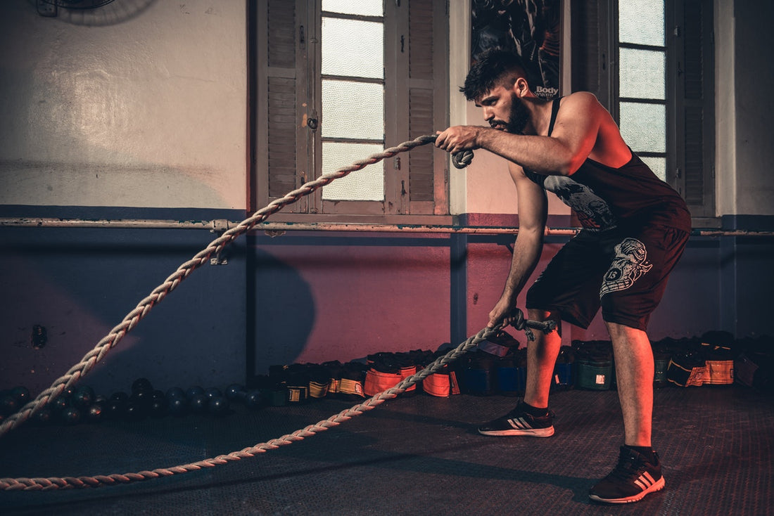 The Good and Bad about HIIT Cardio Training