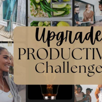 Thumbnail for The Productive Mind: 6-Week Productivity Course