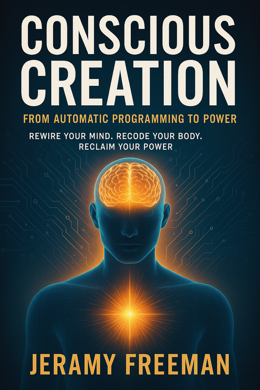 Conscious Creation: From Automatic Programming to Power