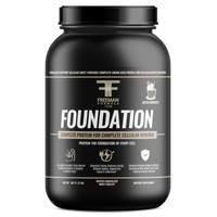 Thumbnail for FOUNDATION – Complete Protein for Complete Cellular Renewal