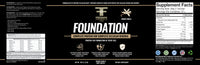Thumbnail for FOUNDATION – Complete Protein for Complete Cellular Renewal