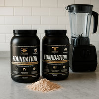 Thumbnail for FOUNDATION – Complete Protein for Complete Cellular Renewal