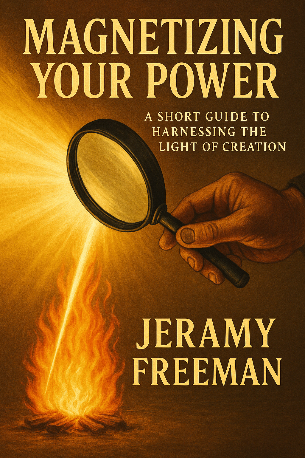 Magnetizing Your Power