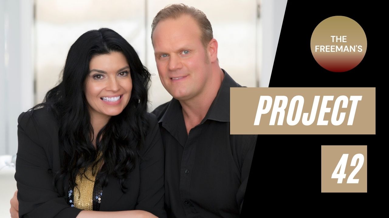 Project 42 Goal Attainment  Program