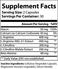 Thumbnail for One Heart Capsule