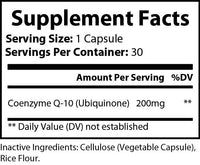 Thumbnail for Supplement Facts