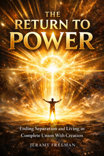 THE RETURN TO POWER