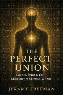 The Perfect Union: Science, Spirit & The Chemistry of Creation Within