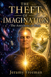 The Theft of Imagination: The Antichrist at Work