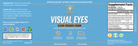 Thumbnail for VisualEyes whole eye wellness from digital screens
