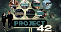 Thumbnail for Freeman Formula Project 42 by Jeramy Freeman — a 42-day transformation program designed to optimize body, mind, and performance through nutrition, fitness, and mindset mastery.