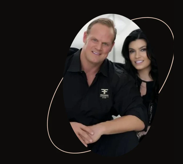 About Us Image