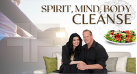 Thumbnail for Spirit, Mind, Body Cleanse book by Jeramy Freeman guides readers through holistic detoxification, spiritual renewal, and mental and physical balance for overall well-being.