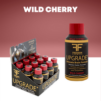 Thumbnail for Upgrade Brain Formula – Natural Nootropic for Focus, Clarity & Daily Brain Power