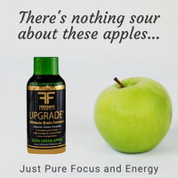 Thumbnail for UPGRADEⓇ is the best nootropic brain formula that creates long-lasting, non-jitter, no-adrenal stimulant energy, incredible mental clarity, and sustained focus. Resulting in accelerated reaction time, better focus, productivity, and an awakening of senses