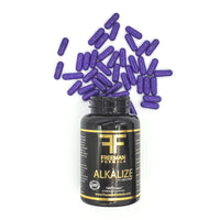 Thumbnail for Alkalize bottle Ph Amplifier