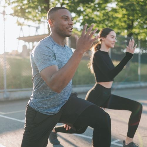 workout programs, freeman formula, healthy living