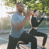 Thumbnail for workout programs, freeman formula, healthy living