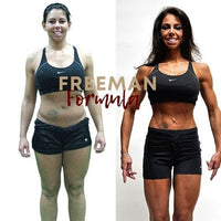 Thumbnail for weight loss, fitness, muscle mass, healthy living