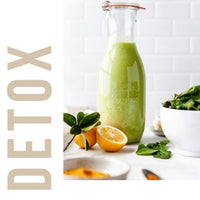 Thumbnail for Cleanse, detox, mind, body spirit cleanse, 