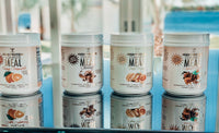 Thumbnail for Complete Meal | 24 Serving Containers | 3 Flavor Options