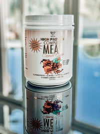 Thumbnail for Complete Meal | 24 Serving Containers | 3 Flavor Options